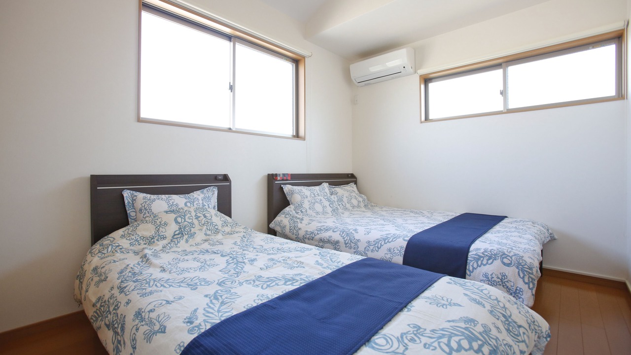 Photo of Bedroom in Fushimi