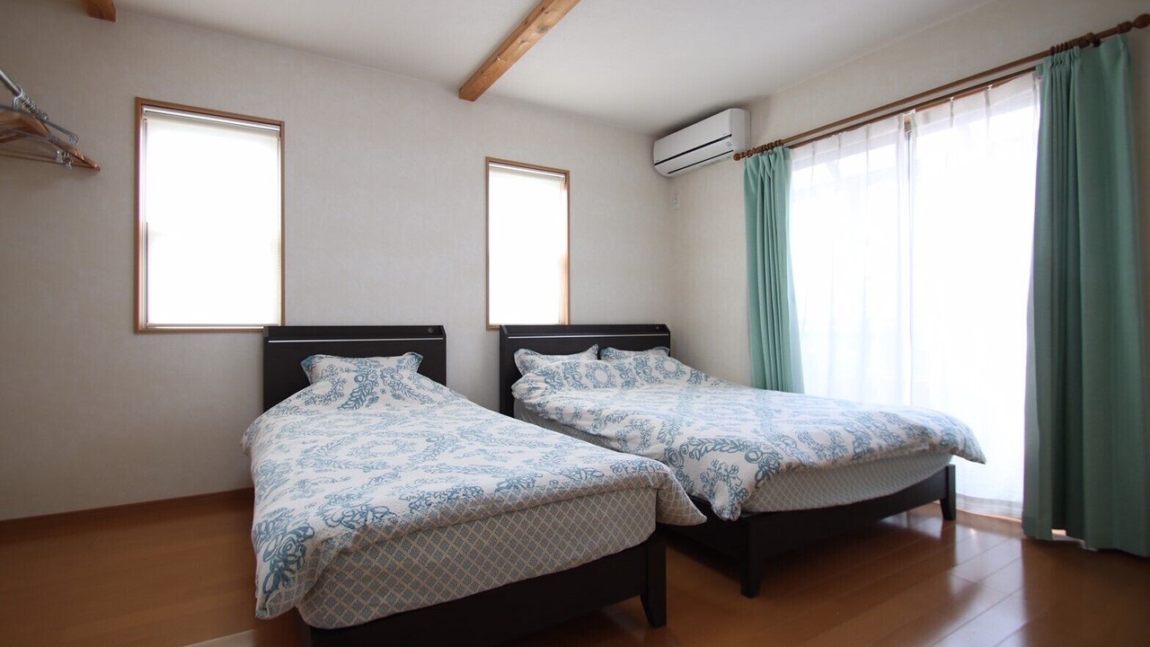 Photo of Bedroom in Fushimi