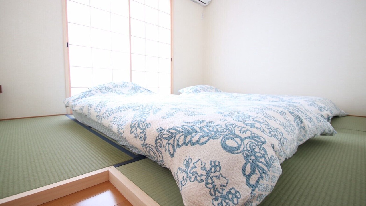Photo of Bedroom in Fushimi