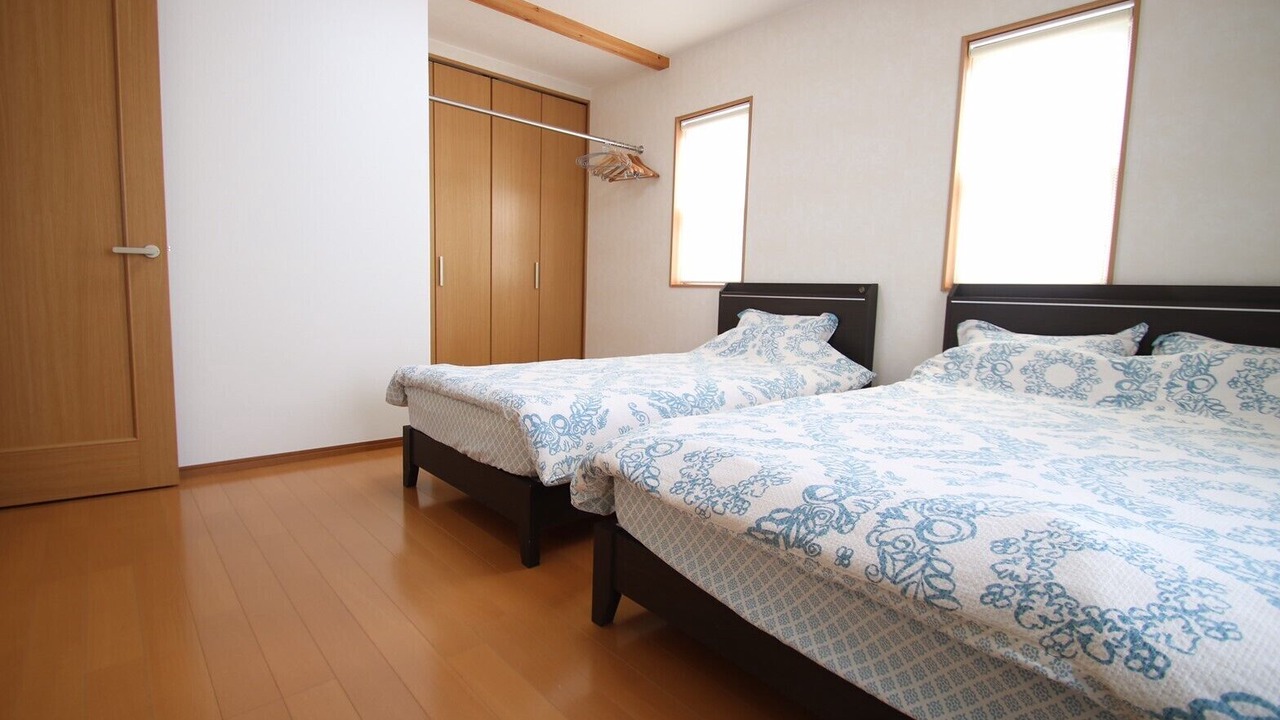 Photo of Bedroom in Fushimi
