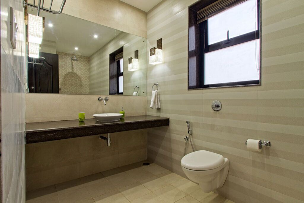 Photo of Bathroom in Saunta Vaddo