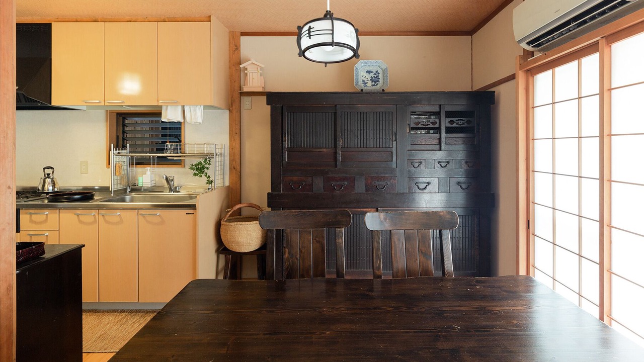 Photo of Bedroom in Sannenzaka Ninenzaka