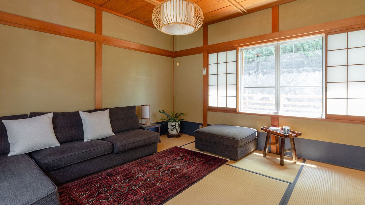 Photo of Bedroom in Sannenzaka Ninenzaka