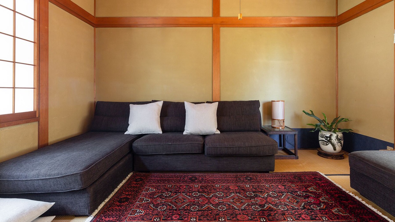 Photo of Bedroom in Sannenzaka Ninenzaka