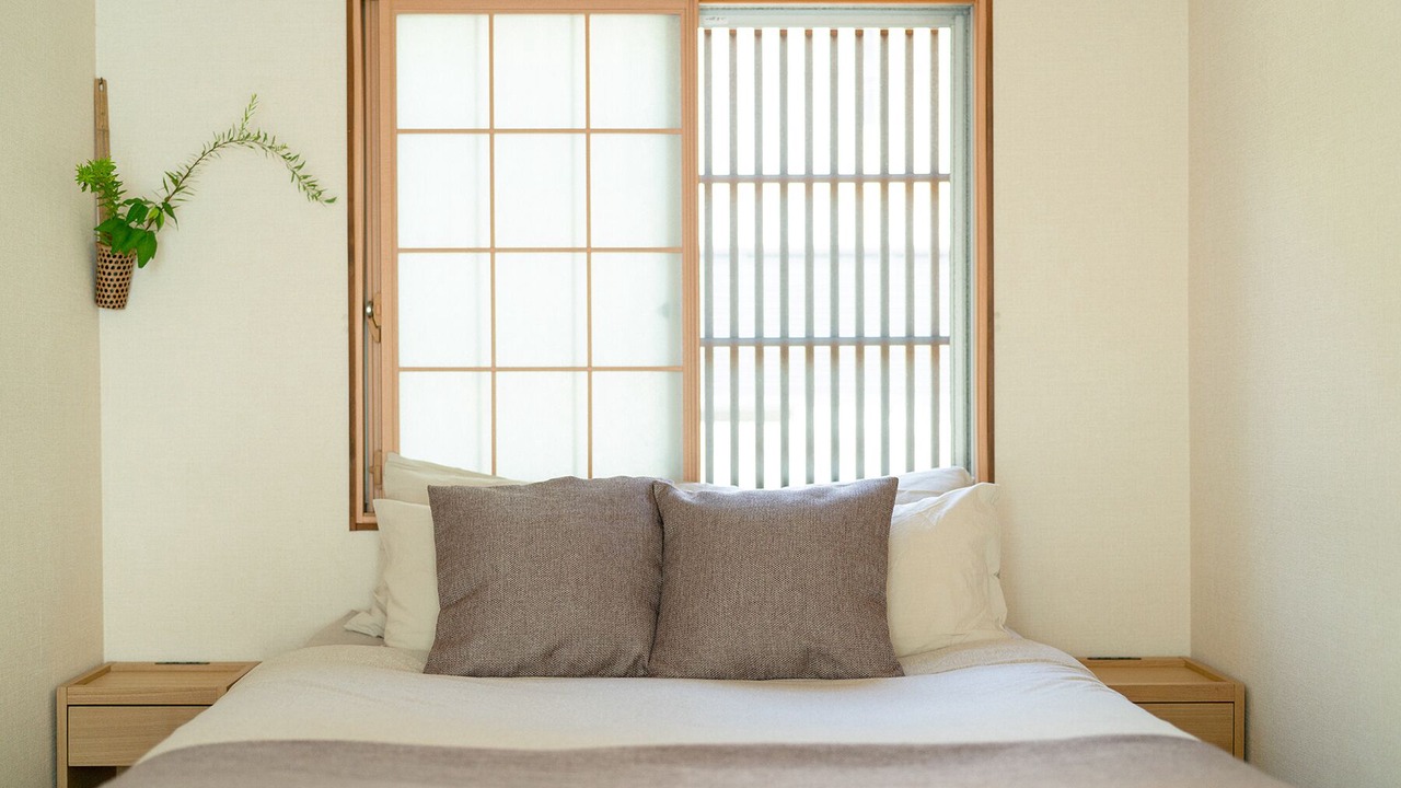 Photo of Bedroom in Sannenzaka Ninenzaka