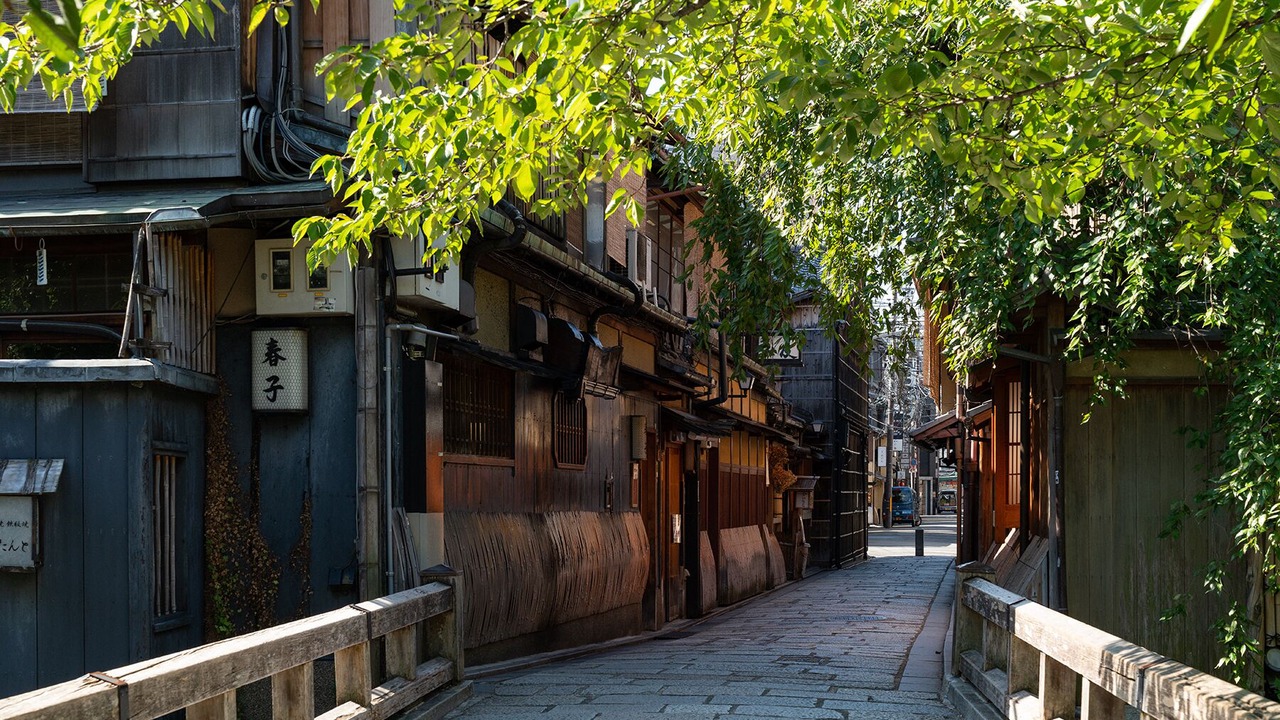 Photo of Outdoor in Sannenzaka Ninenzaka