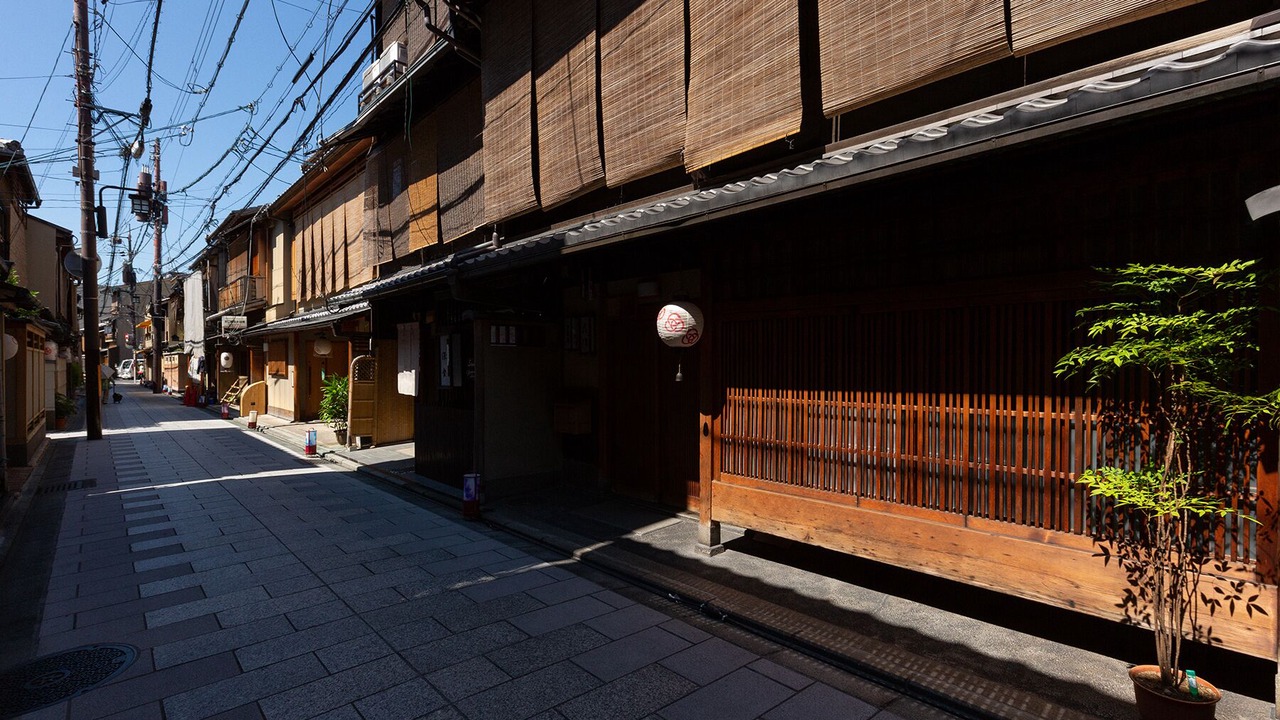 Photo of Outdoor in Sannenzaka Ninenzaka