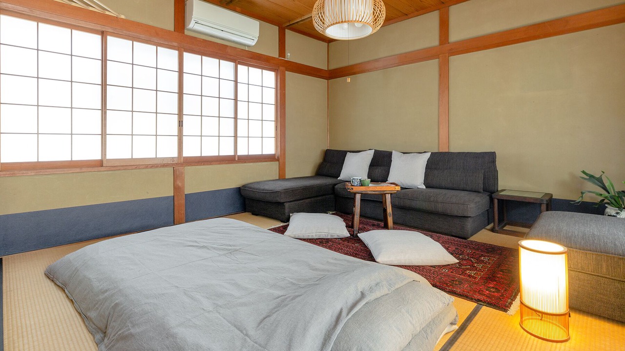 Photo of Bedroom in Sannenzaka Ninenzaka