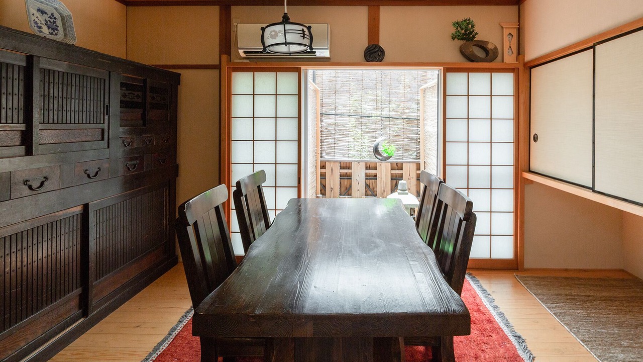 Photo of Bedroom in Sannenzaka Ninenzaka