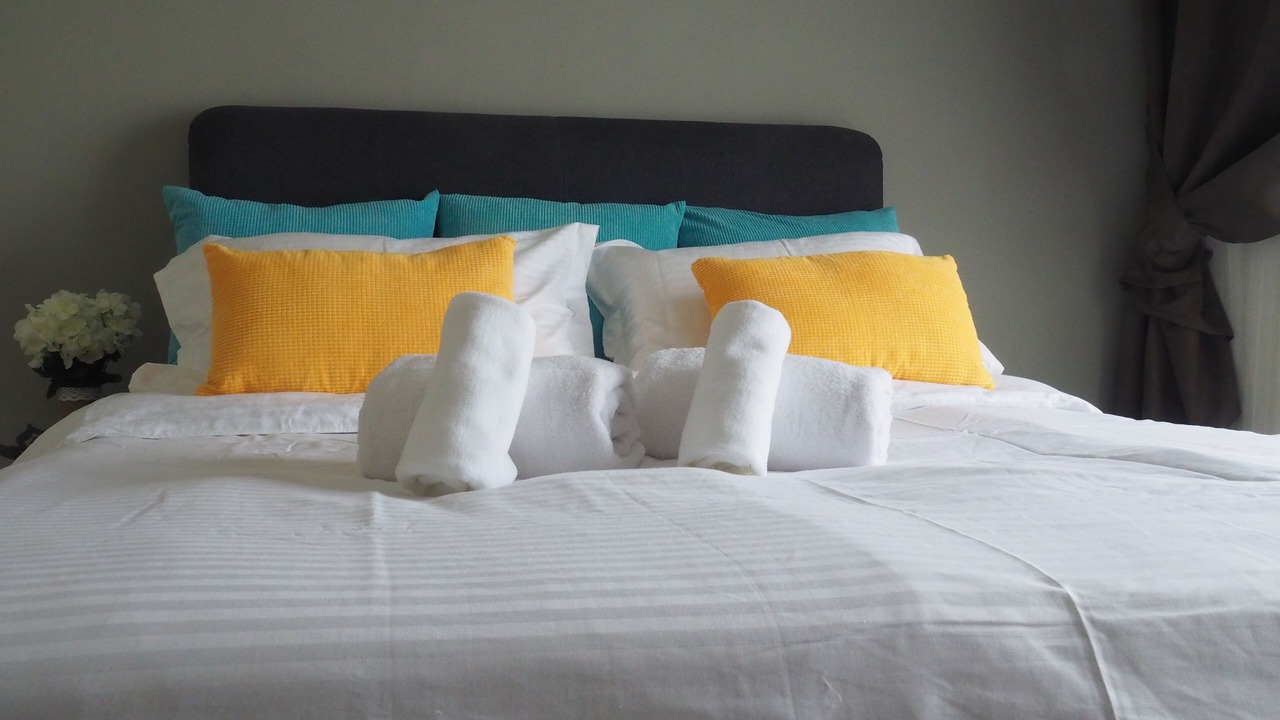 Photo of Bedroom in Taman Midah