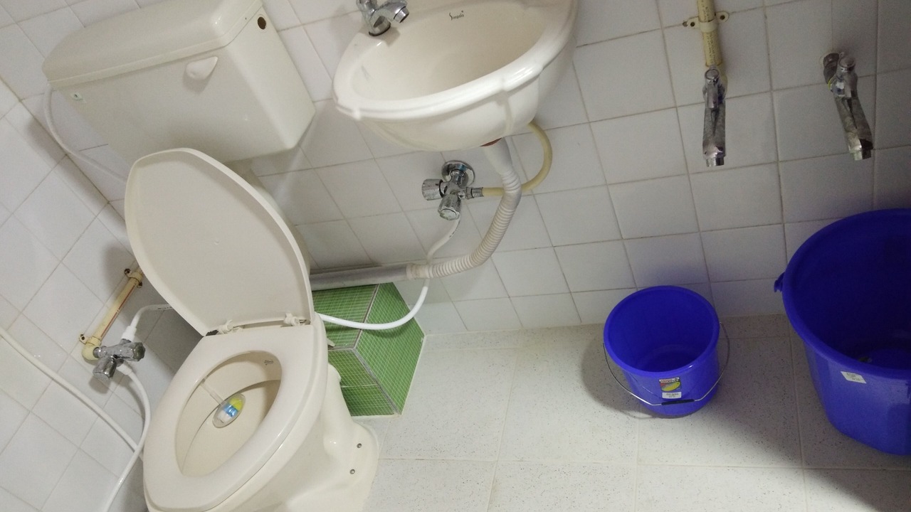 Photo of Bathroom in Kalapettai