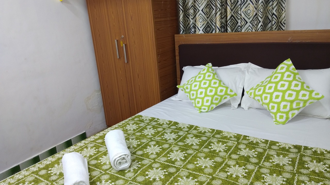 Photo of Bedroom in Kalapettai