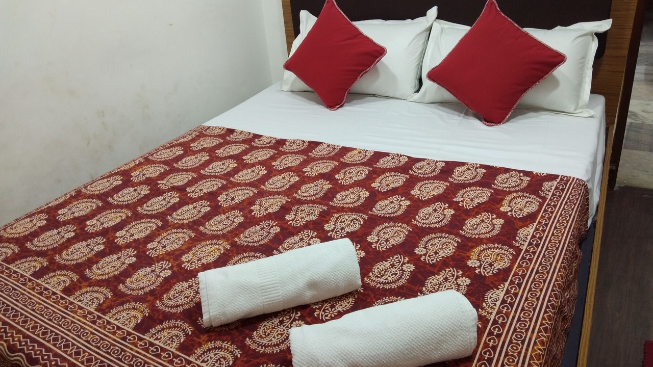 Photo of Bedroom in Kalapettai