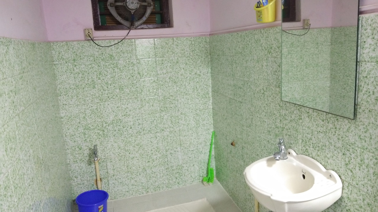 Photo of Bathroom in Kalapettai