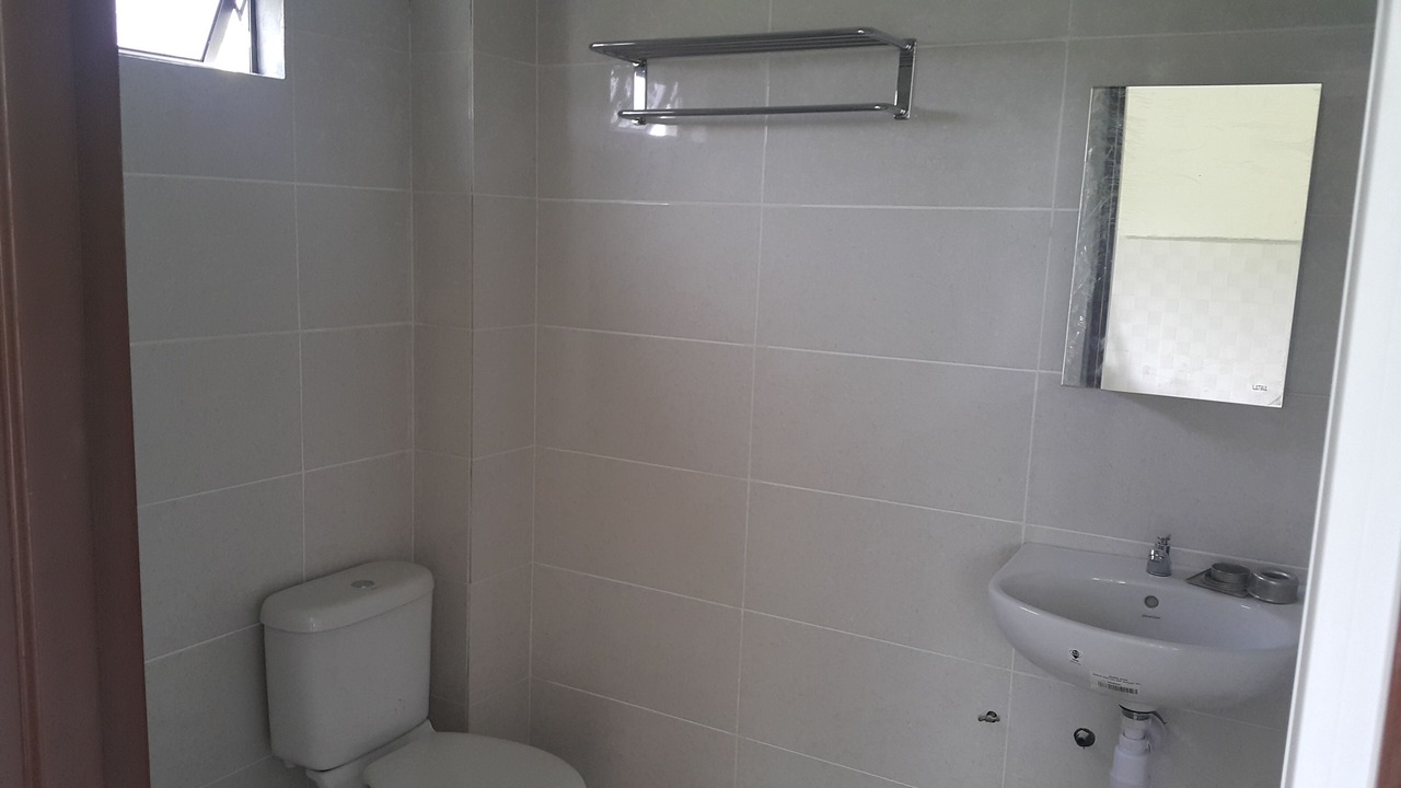 Photo of Bathroom in Merbau Sempak