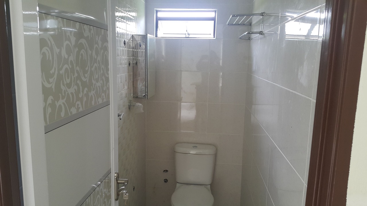 Photo of Bathroom in Merbau Sempak