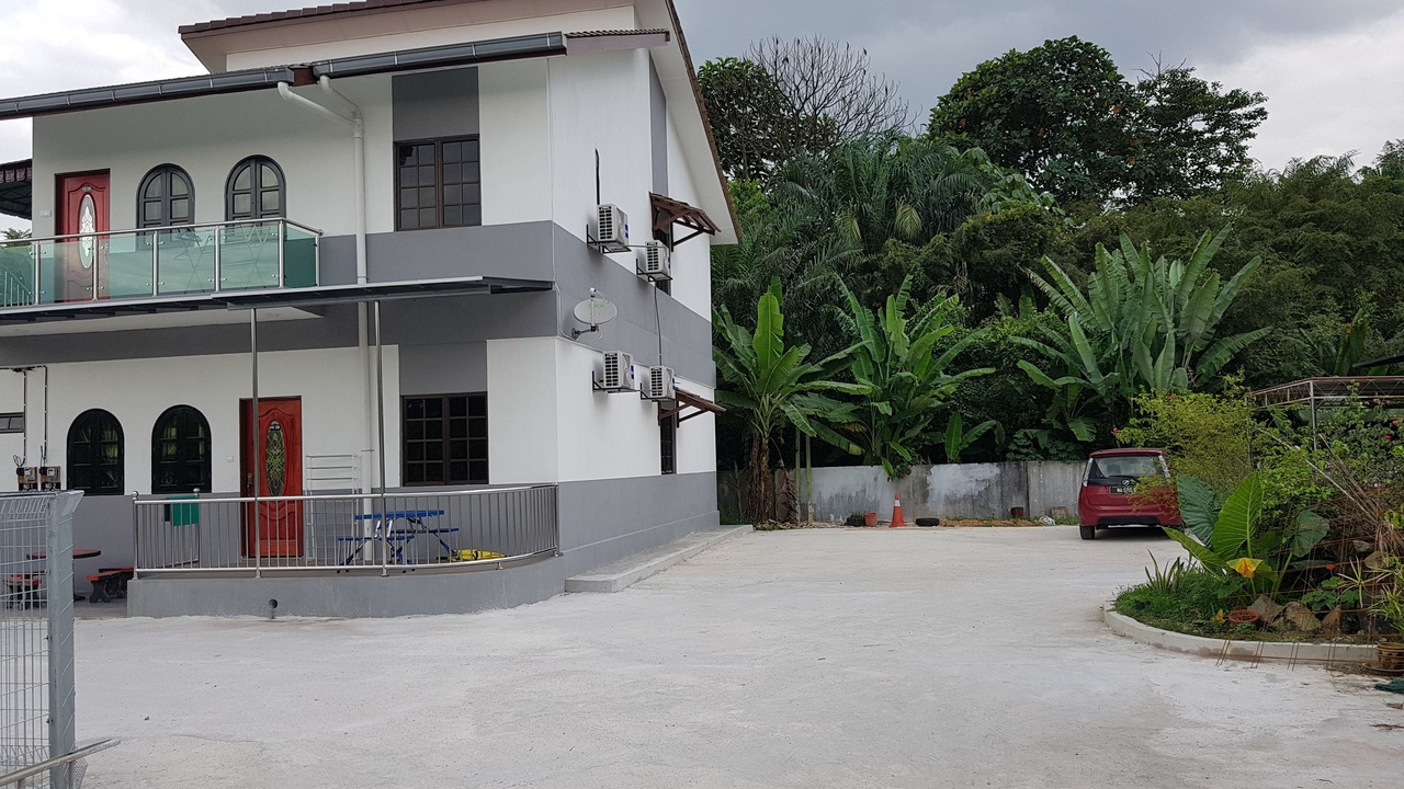 Photo of Others in Merbau Sempak