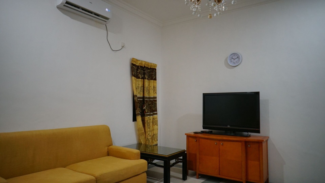 Photo of Livingroom in Merbau Sempak