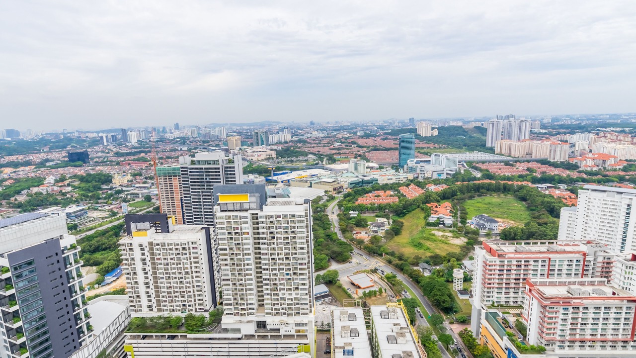 Photo of Others in Damansara Perdana