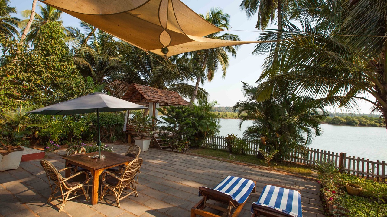 Photo of Outdoor in Patnem