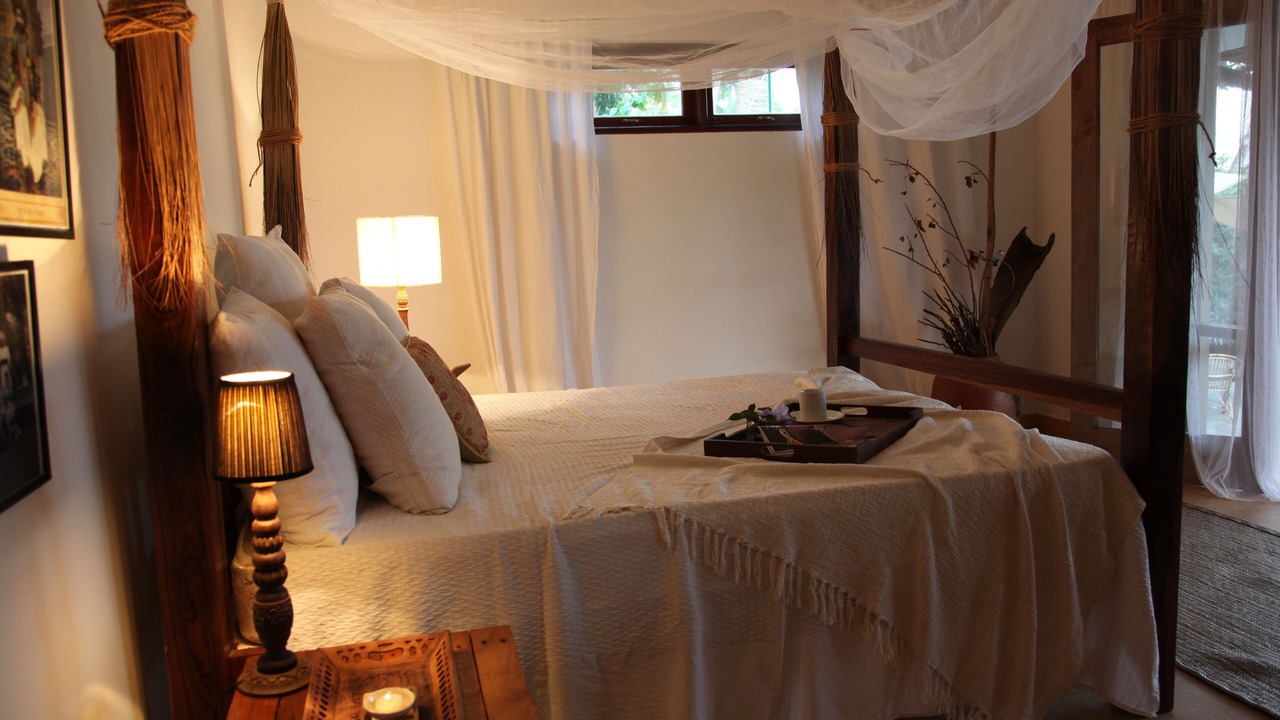 Photo of Bedroom in Patnem