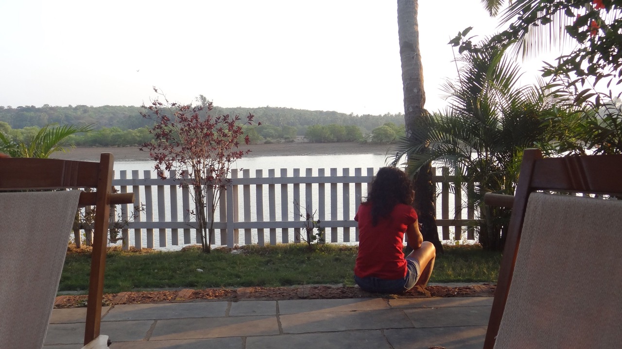 Photo of Outdoor in Patnem