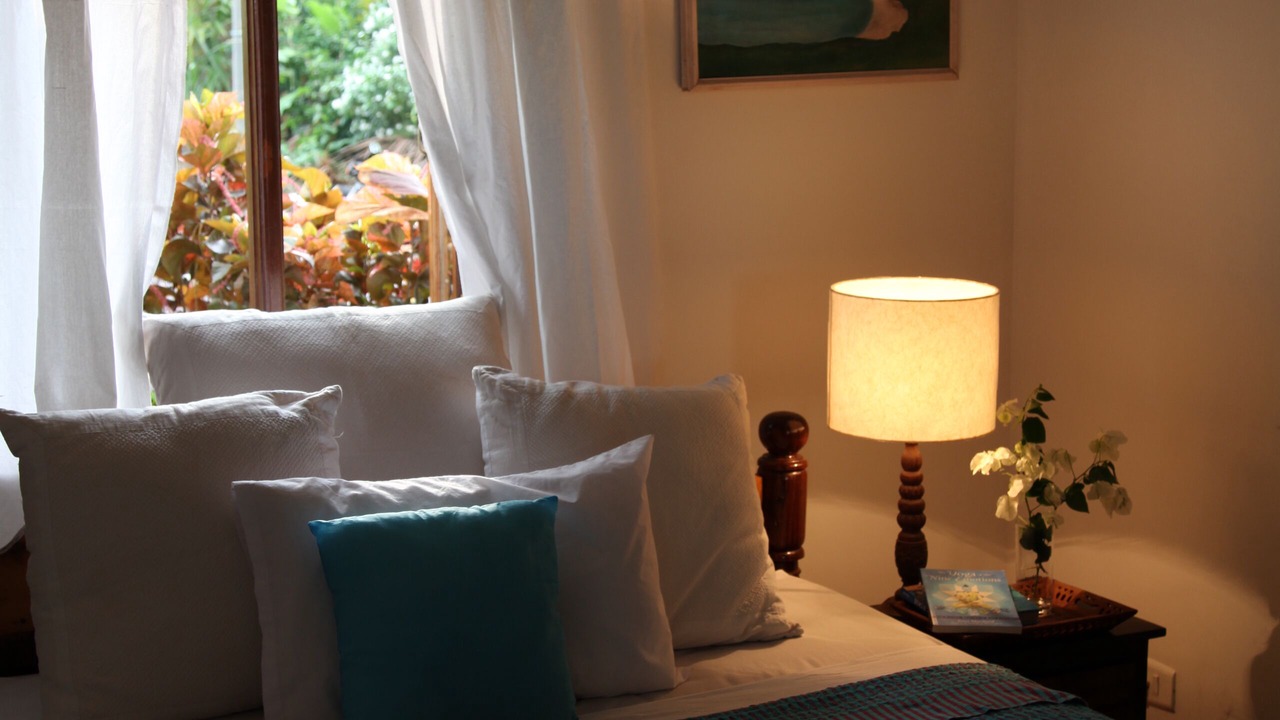 Photo of Bedroom in Patnem