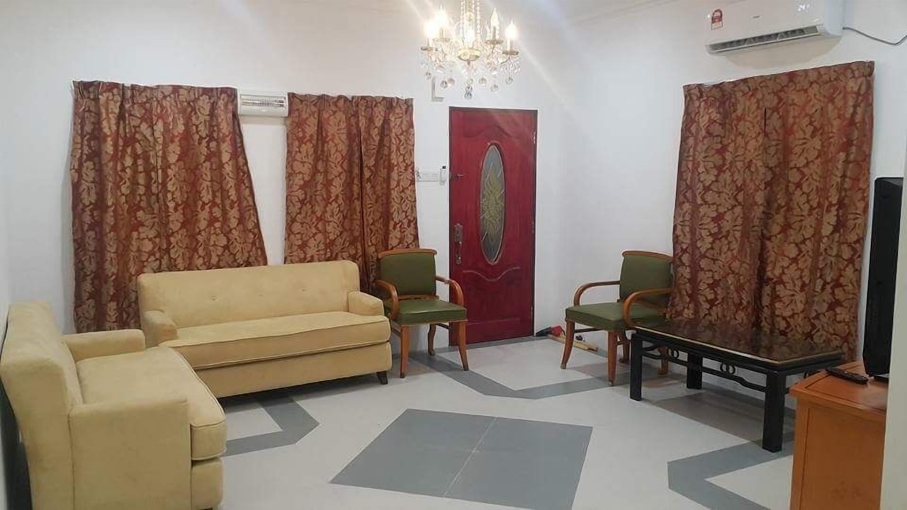 Photo of Livingroom in Merbau Sempak