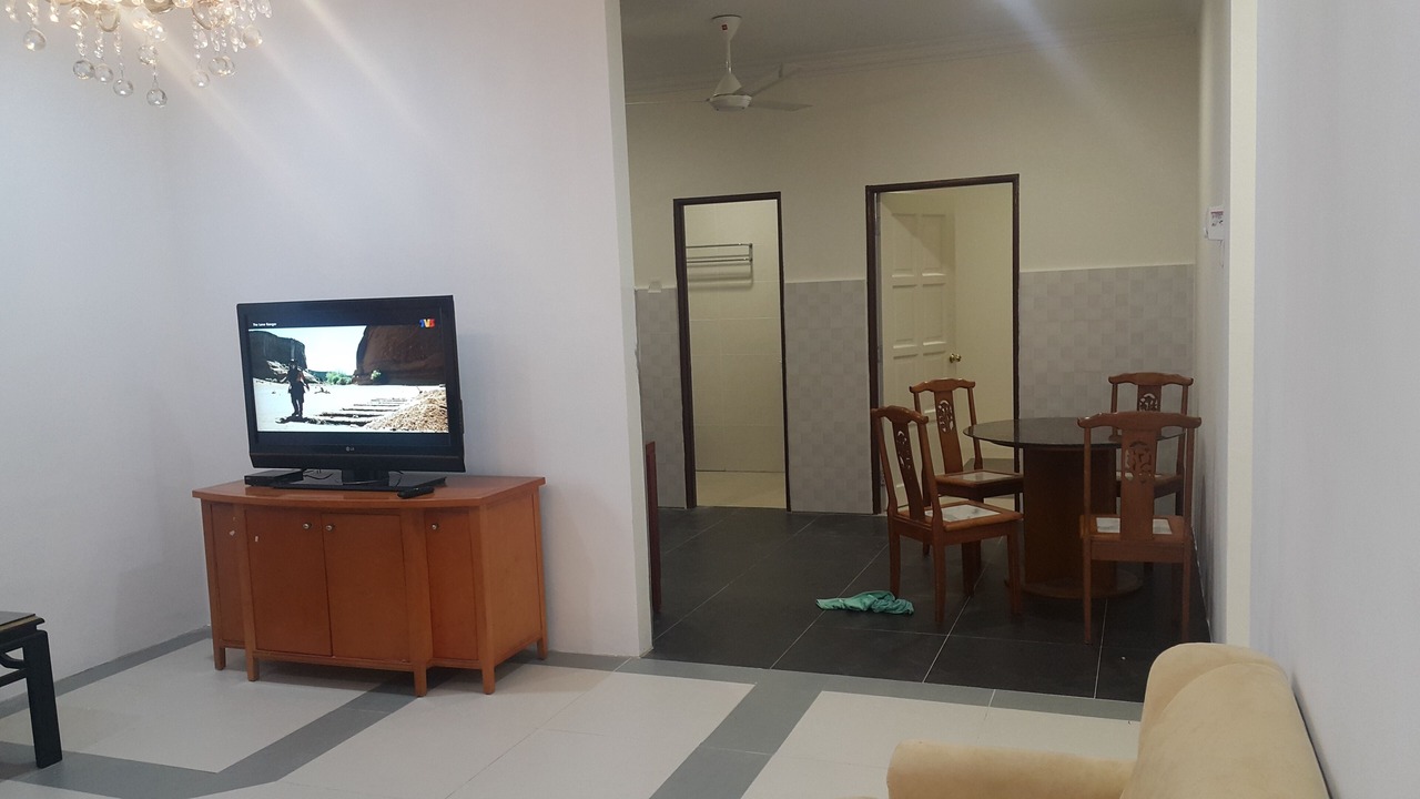Photo of Livingroom in Merbau Sempak