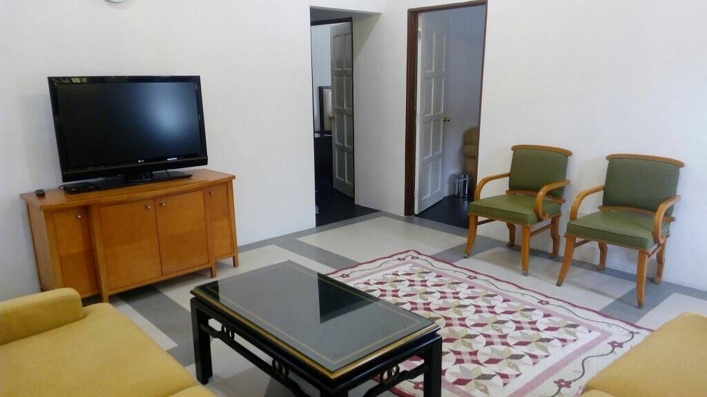 Photo of Livingroom in Merbau Sempak