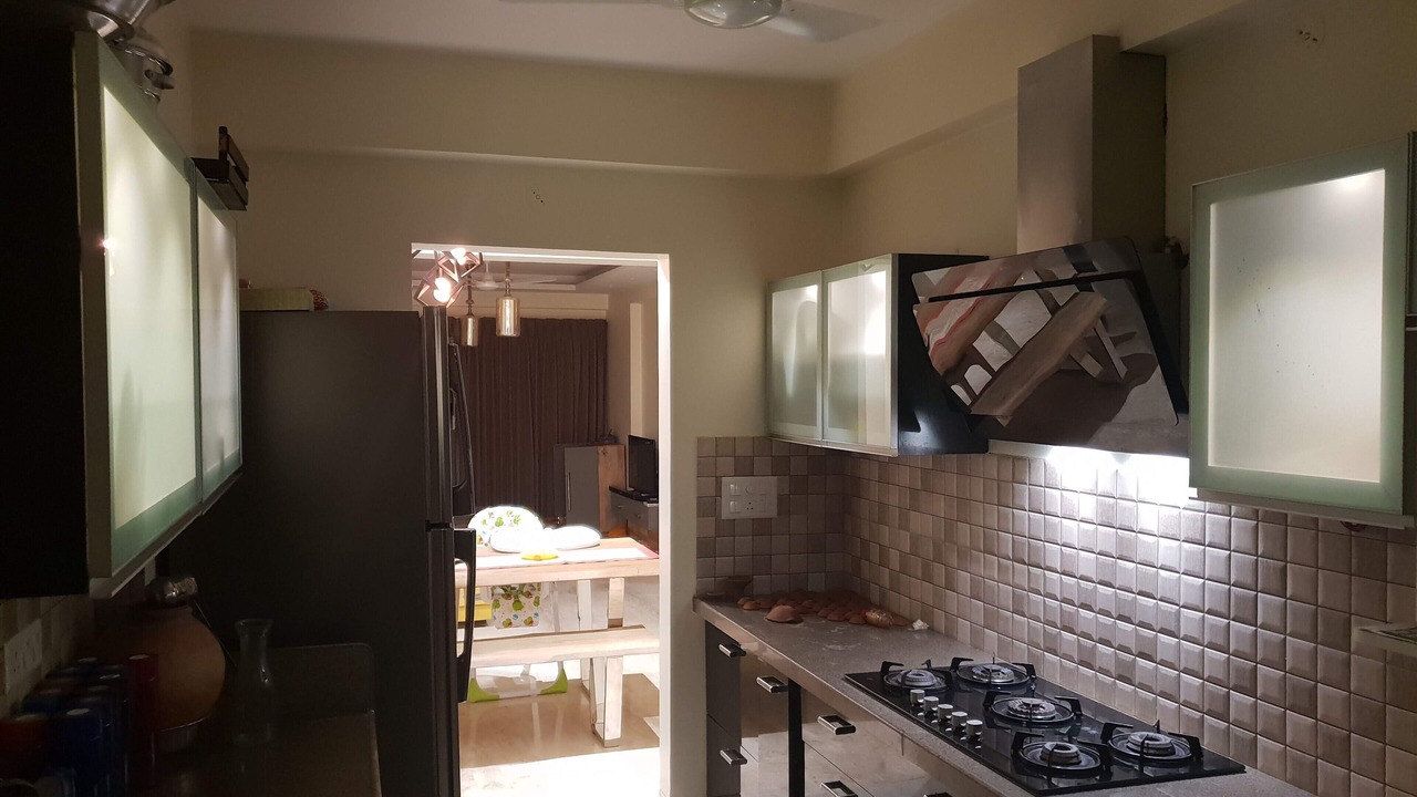 Photo of Kitchen in Durgapura