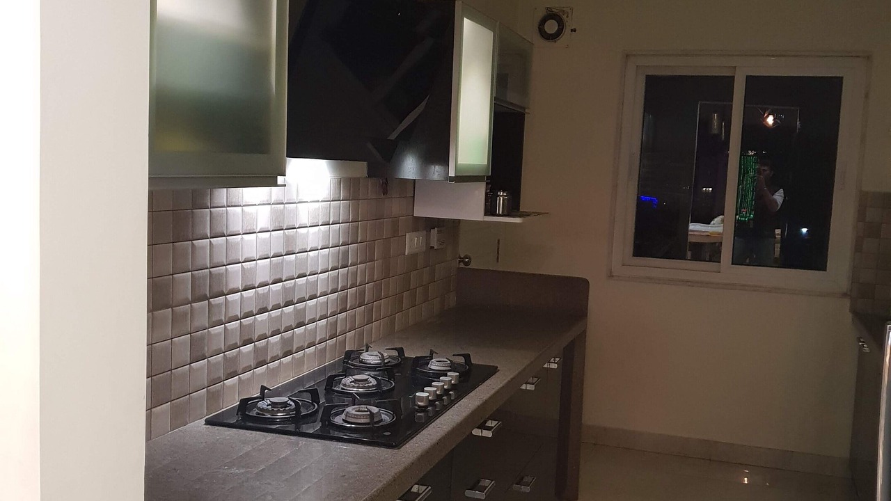 Photo of Kitchen in Durgapura
