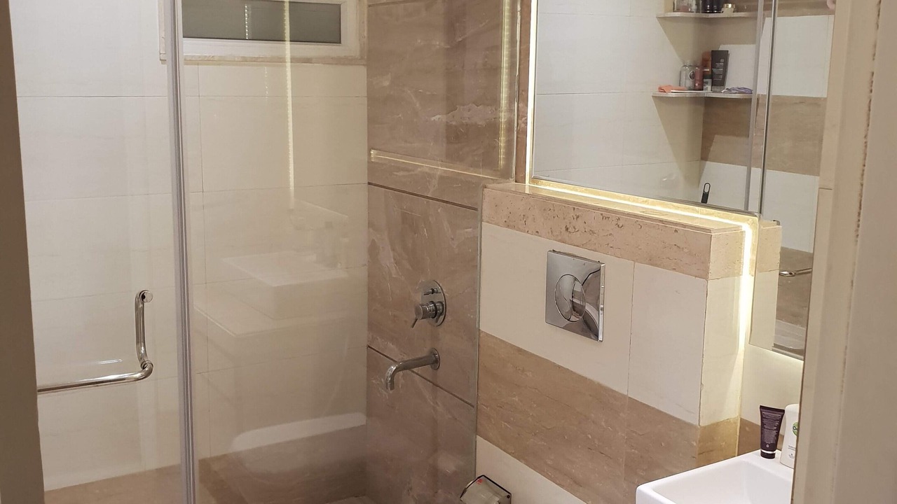 Photo of Bathroom in Durgapura