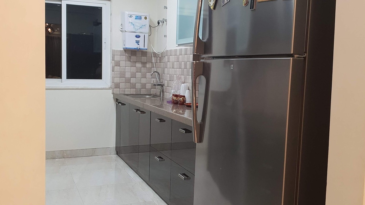 Photo of Kitchen in Durgapura
