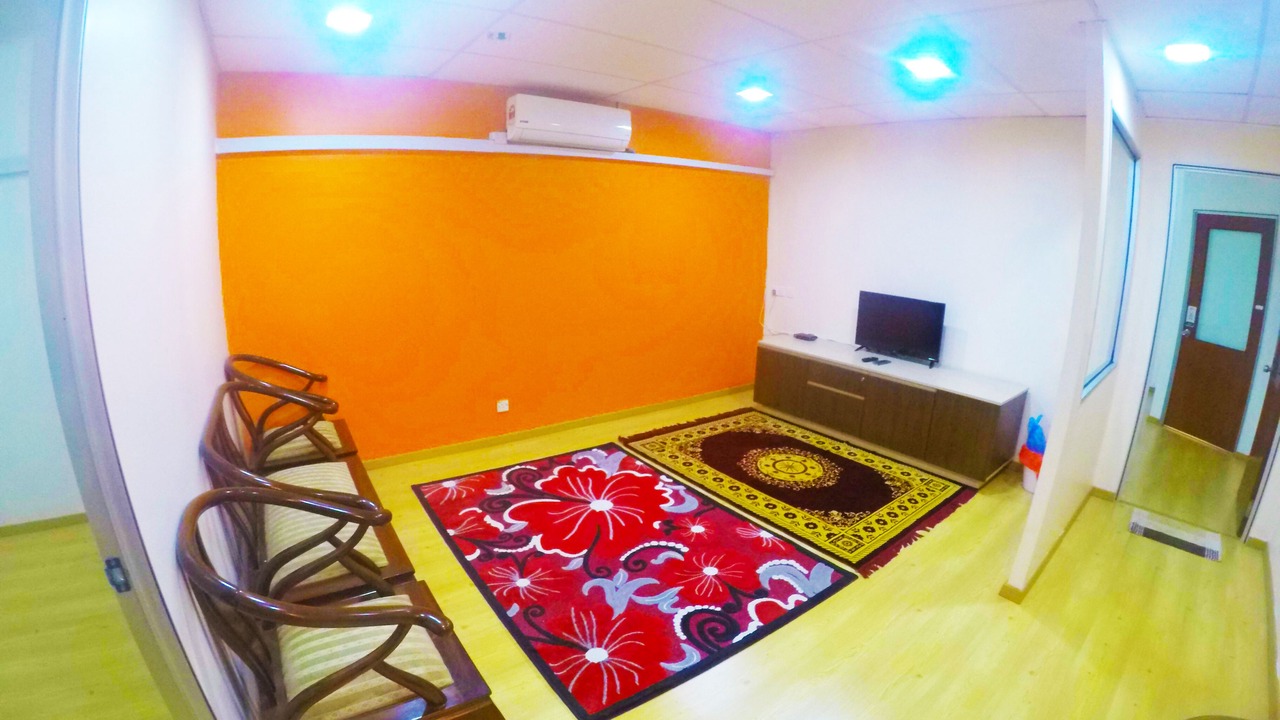Photo of Livingroom in Shah Alam