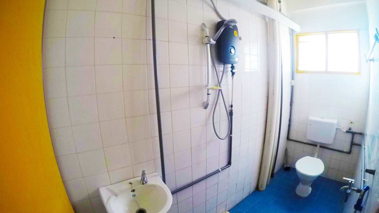 Photo of Bathroom in Shah Alam