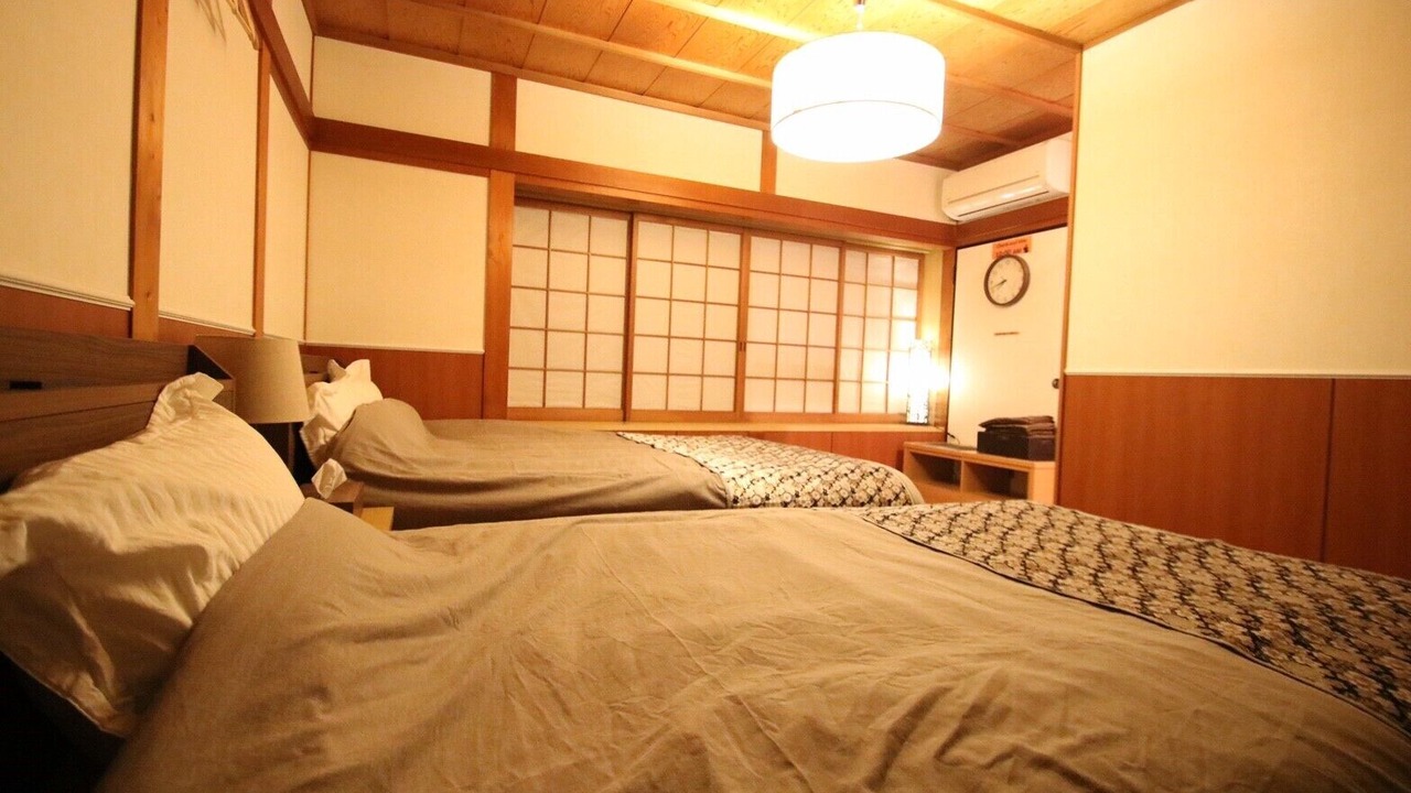 Photo of Bedroom in Sannenzaka Ninenzaka
