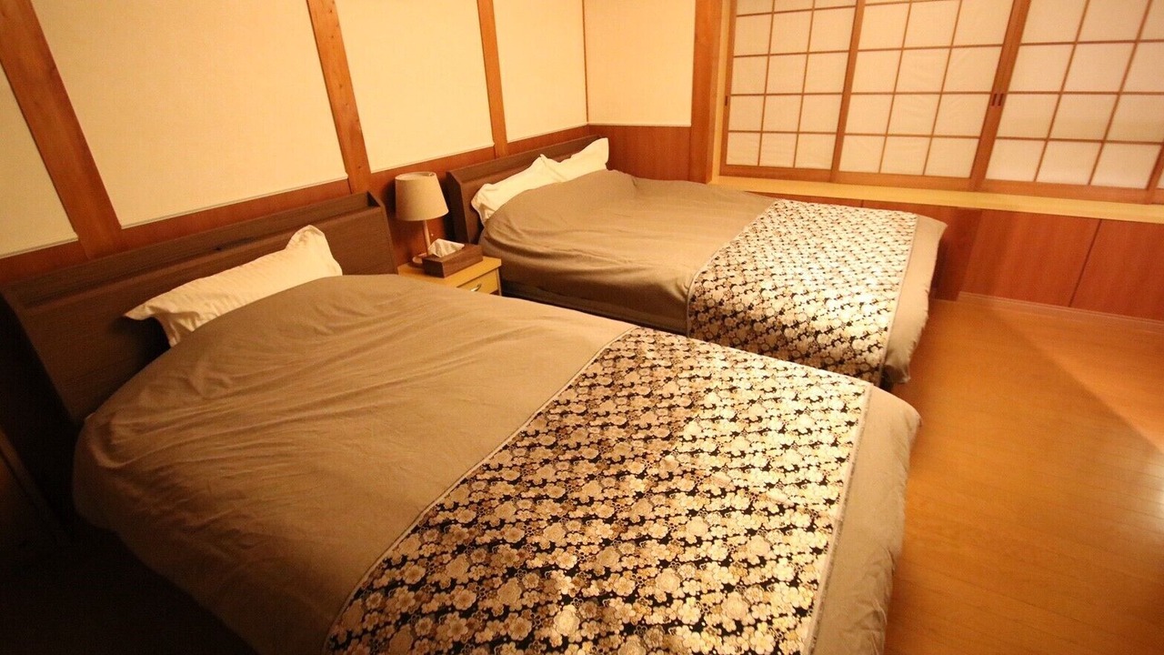 Photo of Bedroom in Sannenzaka Ninenzaka