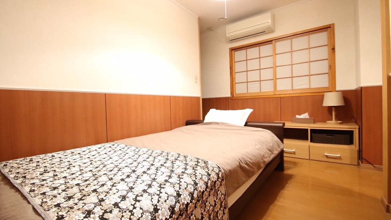 Photo of Bedroom in Sannenzaka Ninenzaka