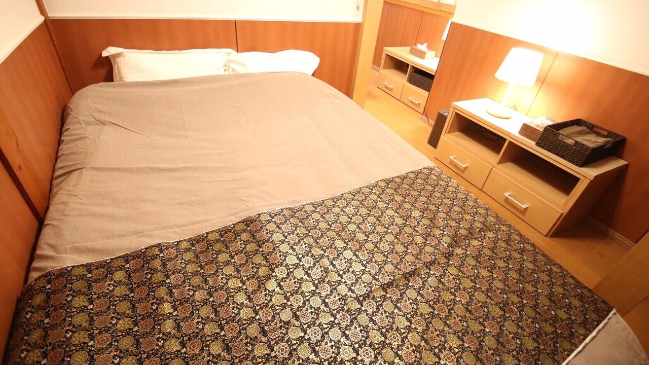 Photo of Bedroom in Sannenzaka Ninenzaka