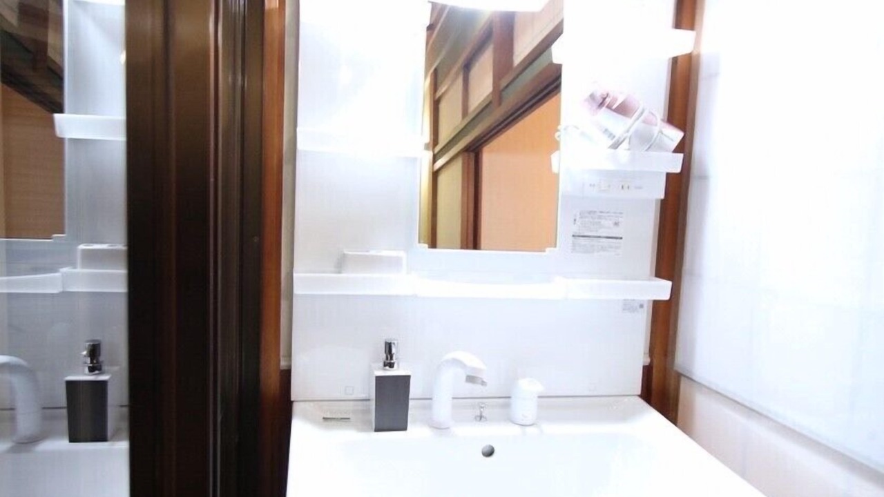 Photo of Bathroom in Sannenzaka Ninenzaka