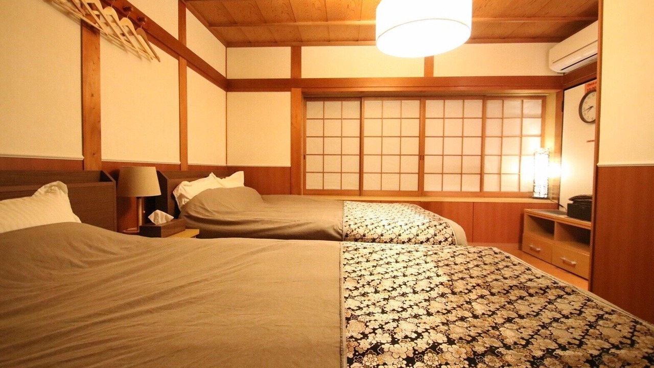 Photo of Bedroom in Sannenzaka Ninenzaka