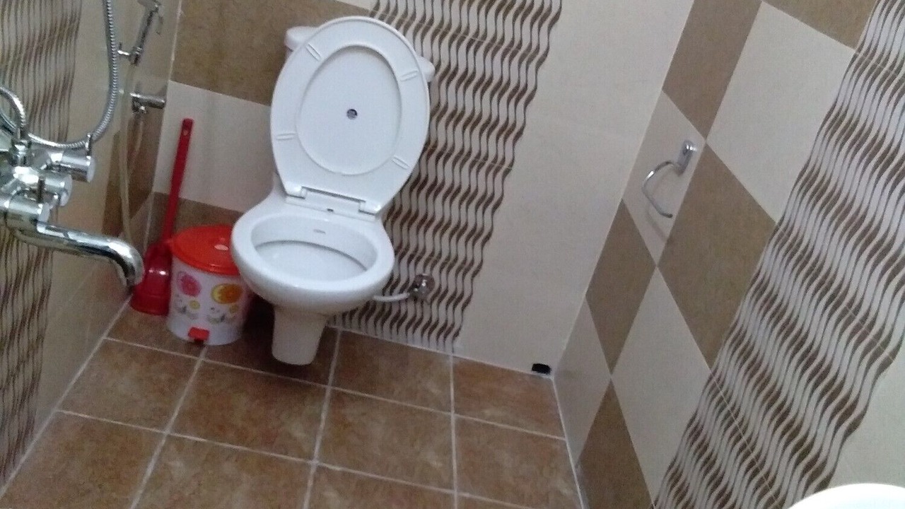 Photo of Bathroom in Fort Kochi