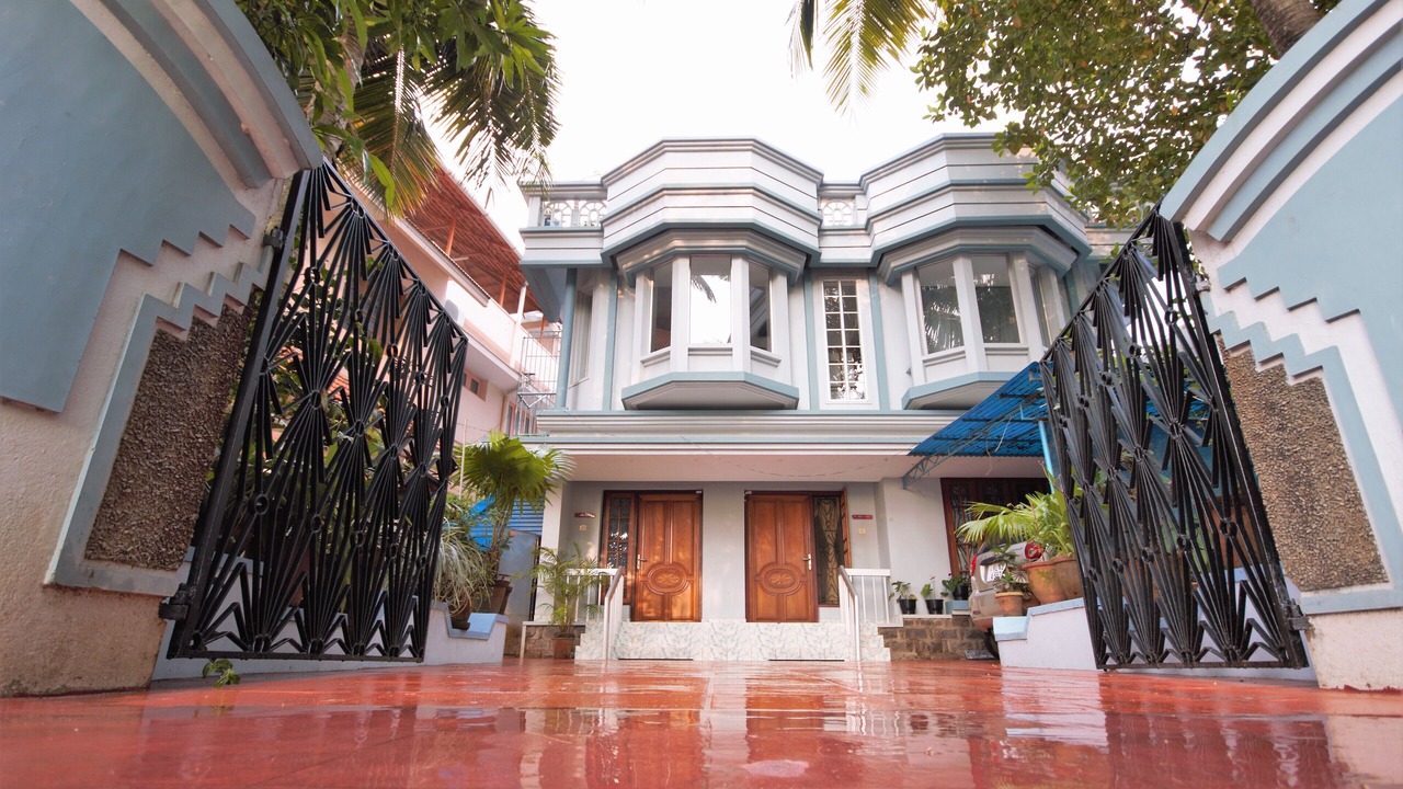 Photo of Outdoor in Fort Kochi