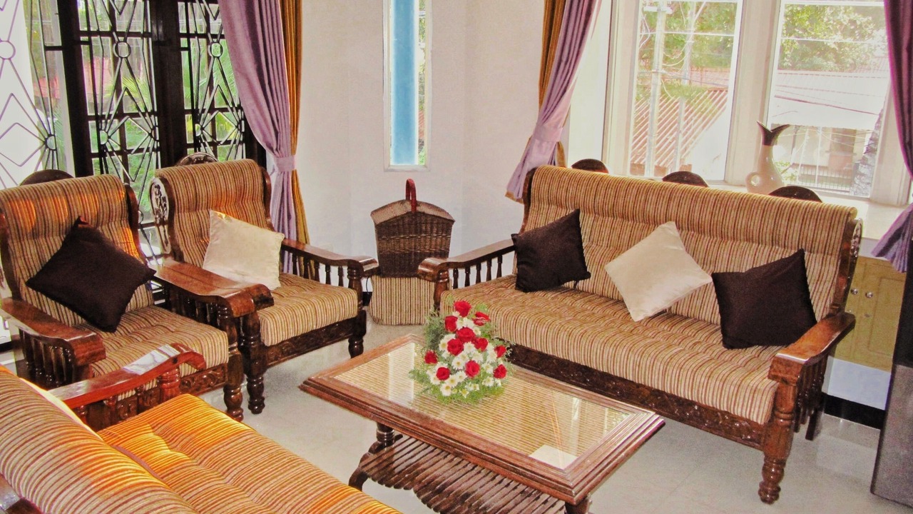 Photo of Livingroom in Fort Kochi