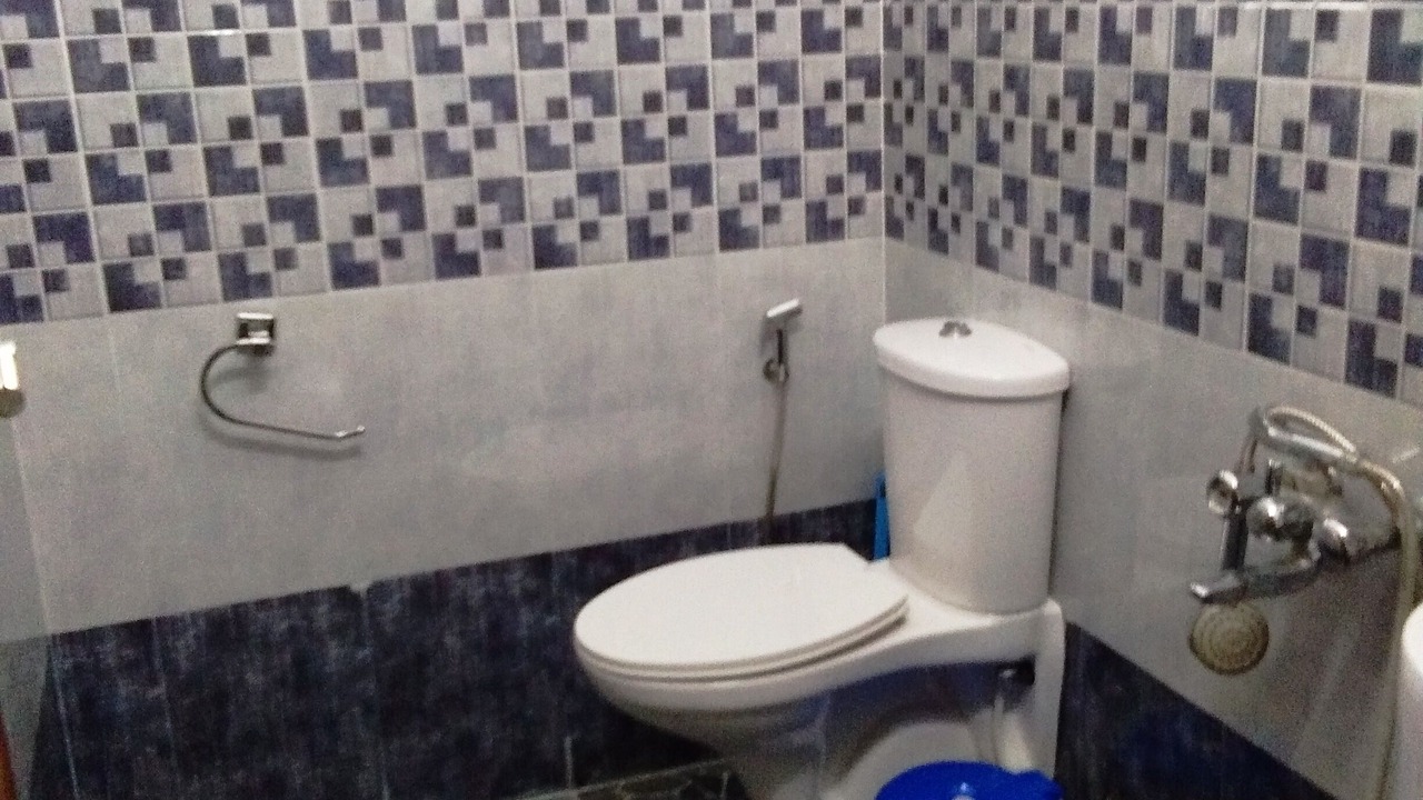 Photo of Bathroom in Fort Kochi