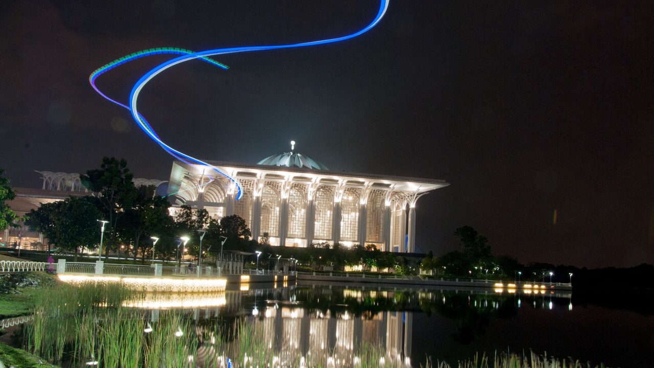 Photo of Others in Putrajaya