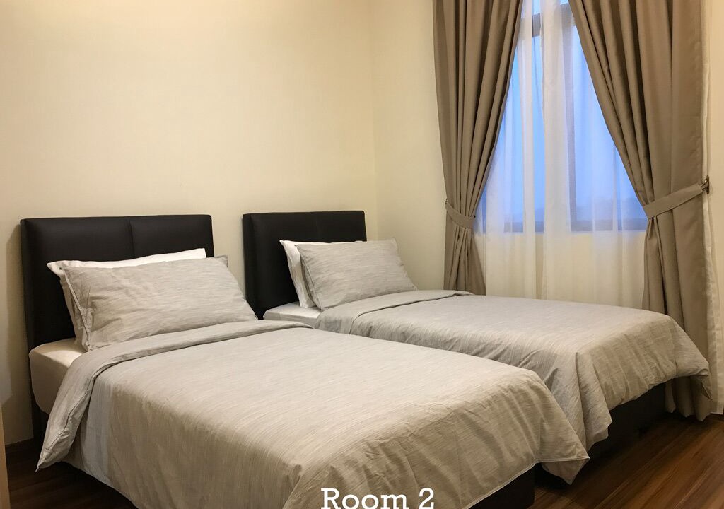 Photo of Bedroom in Putrajaya