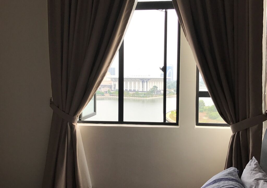 Photo of Bedroom in Putrajaya