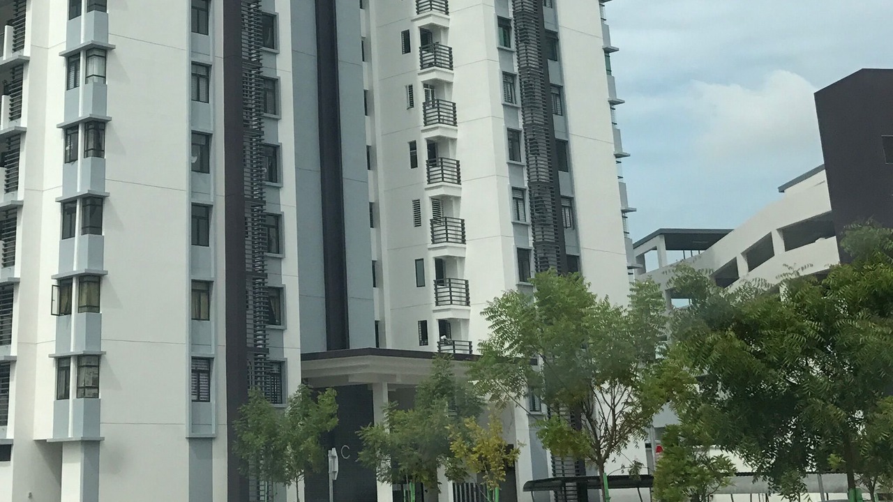 Photo of Others in Putrajaya
